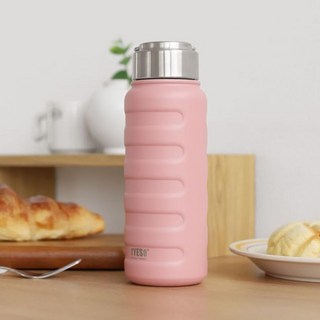 보온병360ml 스텐 텀블러 Tall사이즈 마실 산책-43900EA, 그린