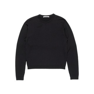 아크네 스튜디오 긴소매 스웨트셔츠