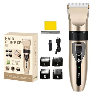 DS 전문가용 이발기 클리퍼 바리깡, B세트, B세트