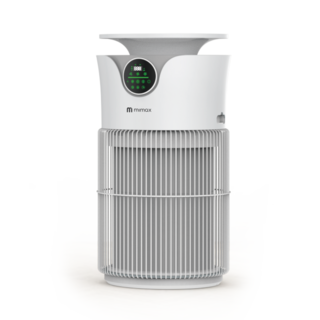 Mimax 人寵空氣清淨機 白色 5s Y-710, 5s, Y-710