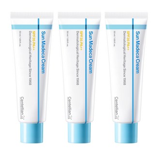 센텔리안24 선 마데카 크림 최신상 ver.2025, 3개, 50ml