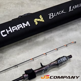 JS COMPANY JS컴퍼니 참엔 블랙라벨 참돔 타이라바 광어 다운샷 외수질 선상 낚시대