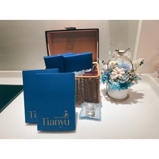 天淯 膠原蛋白玻尿酸修護面膜，保濕，醫美術後修護, 1個, 單盒5入享7折優惠