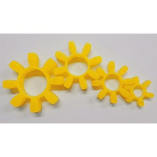 (죠 카플링) 우레탄 스파이더 Urethane Spider, FE 28S 스파이더, 1개