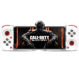 iOS Android PC iPhone13/12/11/X iPad Mini/Air/Pro Mac MacBook 태블릿 삼성 갤럭시 Steam COD 모바일, White