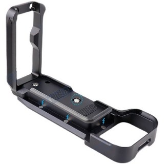 小牛蛙數位 SONY A7C L型 快拆板 快裝板 腳架 L型支架 L型快拆板 相機手柄 相機手把, 1個