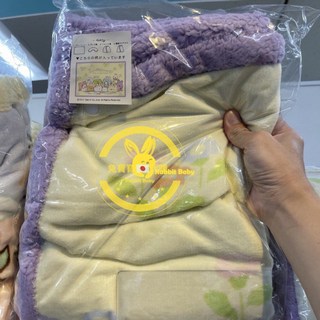 《兔寶寶日本代購》角落生物黃貓白熊蜥蜴炸豬排恐龍4way保暖毯 可愛卡通造型 柔軟舒適