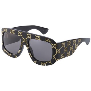 GUCCI 墨鏡 太陽眼鏡 GG0983S (黑色)