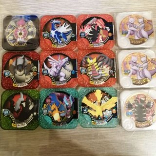 Tretta 寶可夢卡牌福袋 (一包5張) 勁敵珍藏彈/混彈 隨機出金卡 黑卡 機密卡 正版新年禮物, 1個, Multicolor