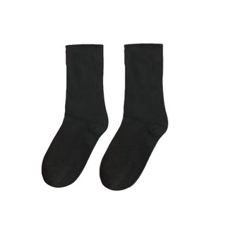 男女款純棉吸汗運動籃球襪