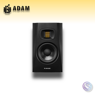 아담 T5V ADAM T5V 5인치 모니터 스피커 모니터링 홈레코딩 스튜디오