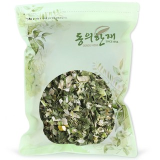 동의한재 국산 건조 대파 분태, 300g, 1개