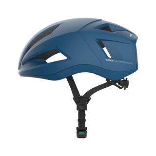 크랭크 ARTICA 자전거 헬멧, Blue, 1개
