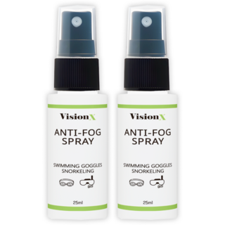 수경 안티포그액 김서림 방지제, 2개, 25ml