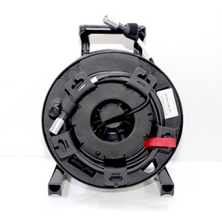 CAT6 케이블 디지털 믹서 오디오 연결 LAN 케이블 RJC6-4P-SFM / 솔더킴 100% 수제작 (길이 선택), 80m, 1개