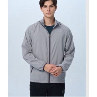 Wildland 荒野 男冰涼防蚊輕薄機能外套 0B11910