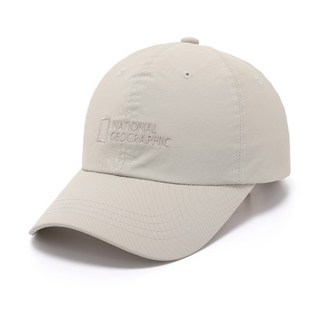 NATIONALGEOGRAPHIC 내셔널지오그래픽 N255AHA540 아델리캡 BEIGE N255AHA540070 441504