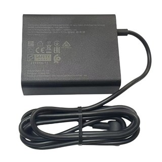 화웨이 사운드 X 충전기 어댑터 24V/2.71A 65W용 호환