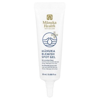 Manuka Health 淨痘局部凝膠, 1個, 20ml