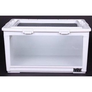 비교적 안전한 햄스터 사육 케이지 및 히터, 소형 펫스페이스 히터, 1개