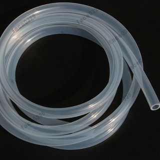 除濕機排水管 適配多品牌除濕機 冷氣排水管 水族透明管 農業用PVC管 透明軟管 透明水管 透明排水管 排水管 出水管, 內徑16mm（無味硅膠1米 可疊加）, 1個