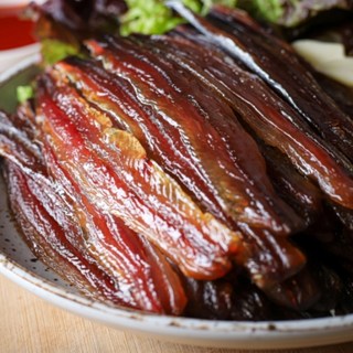 포항 구룡포 꽁치 과메기 10쪽(5미) 풀세트