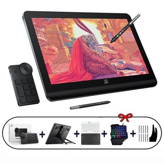 (엑스피펜 공식중부점 8종사은품 증정) XPPen Artist Pro 19(2세대) 4K 액정타블렛 아티스트