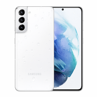 삼성전자 갤럭시 S21 99% 새상품 모든옵션 2년보증A/S 자급제 공기계, 256GB, 팬텀화이트