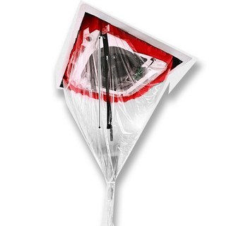 청명에코시스템 에어컨 세척 가대 시스템형, 기본형 (지퍼2개), 1개