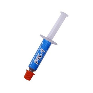 PROLIMATECH PK-1 高效能散熱膏 1.5g / 10.2 W/m-k 光華CUMA散熱精品, 1個