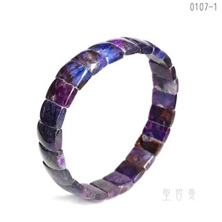 舒俱萊手排0107-1號 老料珍品, 1個