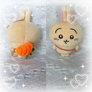 ちいかわ Chiikawa 日本 吉伊卡哇 10cm娃衣棉花娃娃 吉伊卡哇衣服 小配飾 複古禮帽子小背包, 1個, 黃色背包,10cm