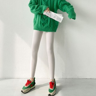 HA.M 여성 기모 레깅스 탄력 하이웨스트 힙업 노Y존 요가 운동 바지