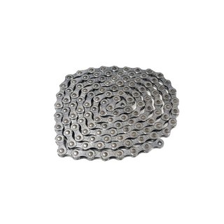 KMC E11EPT 11速電輔車防鏽鏈條 防銹鍊條(散裝120目)【飛輪單車】, 1個