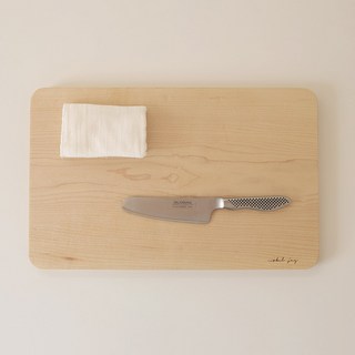 정품 글로벌나이프 GS-83 작은 야채칼 Vegetable Knife 13cm 평생 AS, 실버