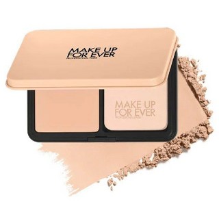 메이크업포에버 HD 스킨 파우더 파운데이션 매트 컴팩트 11g, 1개, #1N00앨러배스터