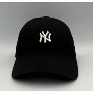 모자 스몰로고 남녀공용 루키 언스트럭쳐 볼캡