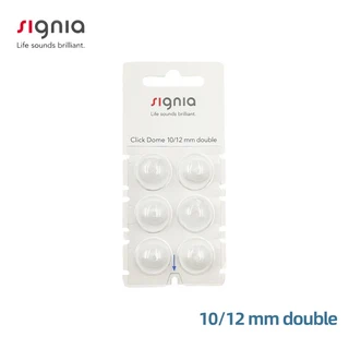 Signia Lotus CIC/ITC 액세서리, 01 빠른, 03 1012mm