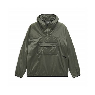 [국내매장정품] 푸마 PUMA 어반 라이트 우븐 아노락 (94144703) 94144703 152204