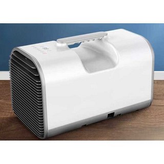 캠핑에어컨 소형냉방 차량용 단일냉풍 이동쿨러 장치, 상세페이지 참고, 표준형 T1(냉방 1300W)