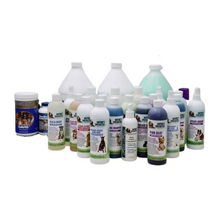 협성로하스 강아지 고양이 샴푸 컨디셔너 에센스 이어크리너 구강용품, 이지밀크50ml, 알로에르모이스춰라이저 946ml, 1개