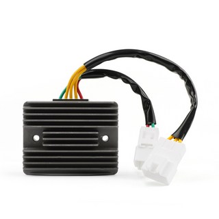 PIAGGIO VESPA GTV300 GTS MP3 125 250 300 05-17 車系整流器，提升電路穩定性，延長電池壽命