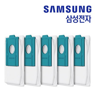 삼성 제트봇 VCA-RSCS97G 로봇청소기 먼지봉투 정품