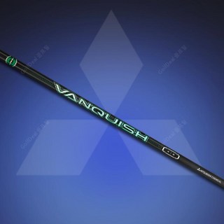 2025 신형 뱅퀴시 VV 드라이버 샤프트, 뱅퀴시 VV 샤프트-3S