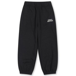 탑텐키즈 간절기 보들보들 부드럽고 보풀이 안생기는 고급 원단 탄탄한 루즈핏 조거 팬츠