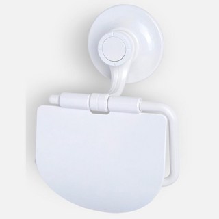 무타공 흡착식 욕실 화장지 휴지걸이 휴지걸이교체, S05 휴지걸이20, 1개