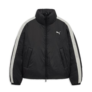 [푸마 공식] 유니 디어캣 리버서블 다운 자켓 (94114301)