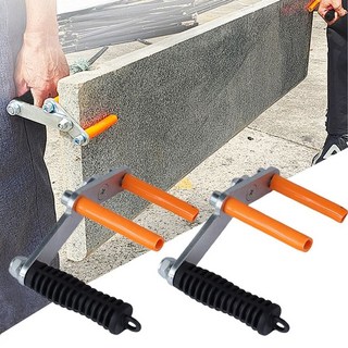 인테리어 운반용 멀티 핸드캐리어 다목적 가구 89745EA 1(PC), 색상, 1개