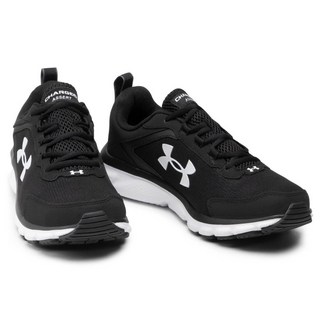 [언더아머_스포츠] 기능성 운동화 남성 차지드 쿠셔닝 경량 러닝화 TM3024590 가볍고 반응성 뛰어난 일상부터 러닝까지 완벽하게 커버하는 올라운드 쿠셔닝 런닝화