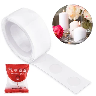 서멀구리스 620CM 양초 심지 낮은 사전 DIY 만들기 간장 코튼 라인 액세서리 도구, 10 00PCS